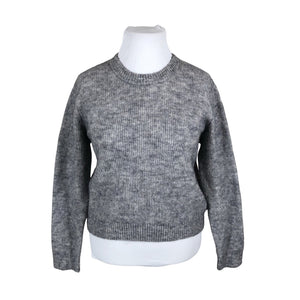 Unisex Lindex - Sweater, size 42 - Gray (1)
