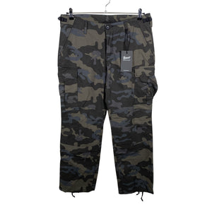 Unisex Brandit - Cargo pants, size 44 - Gray (1)