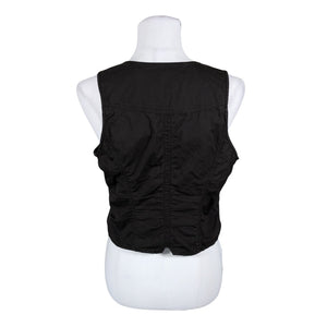 Unisex Esprit - Vest, size 40 - Gray (2)