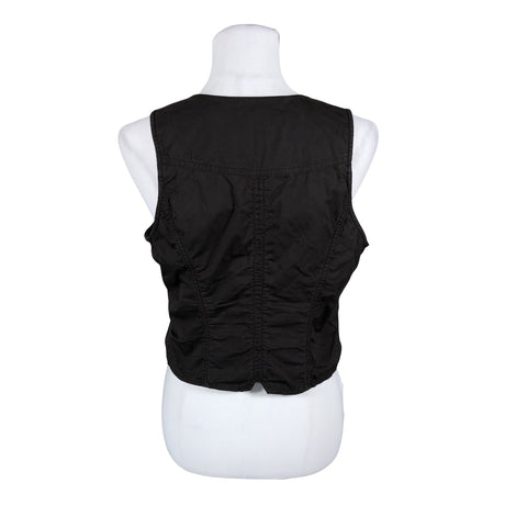 Unisex Esprit - Vest, size 40 - Gray (2)