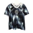 Unisex Lindex - Sports shirt, short sleeve, size 146 - 152 - Light blue ()