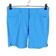Unisex Adidas - Sports shorts, size M - Blue ()