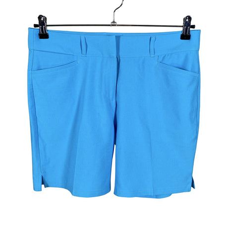 Unisex Adidas - Sports shorts, size M - Blue ()
