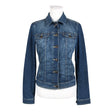 Unisex Esprit - Denim jacket, size 38 - Blue ()