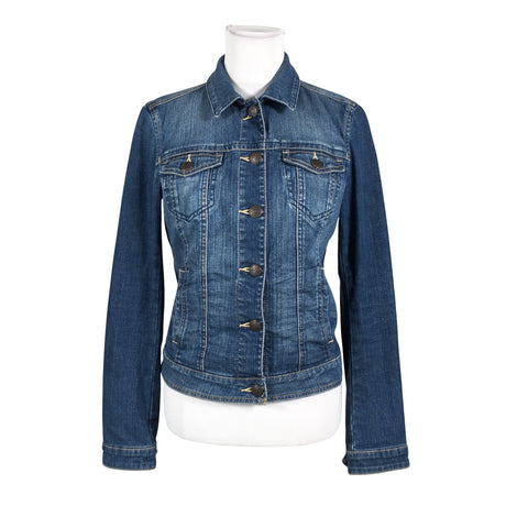Unisex Esprit - Denim jacket, size 38 - Blue ()