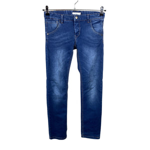 Unisex Name It - Jeans, size 146 - 152 - Blue (1)