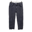 Unisex Lindex - Jeans, size 140 - 146 - Gray ()
