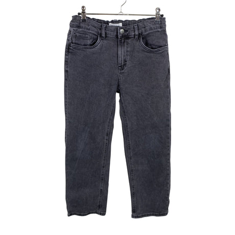 Unisex Lindex - Jeans, size 140 - 146 - Gray ()