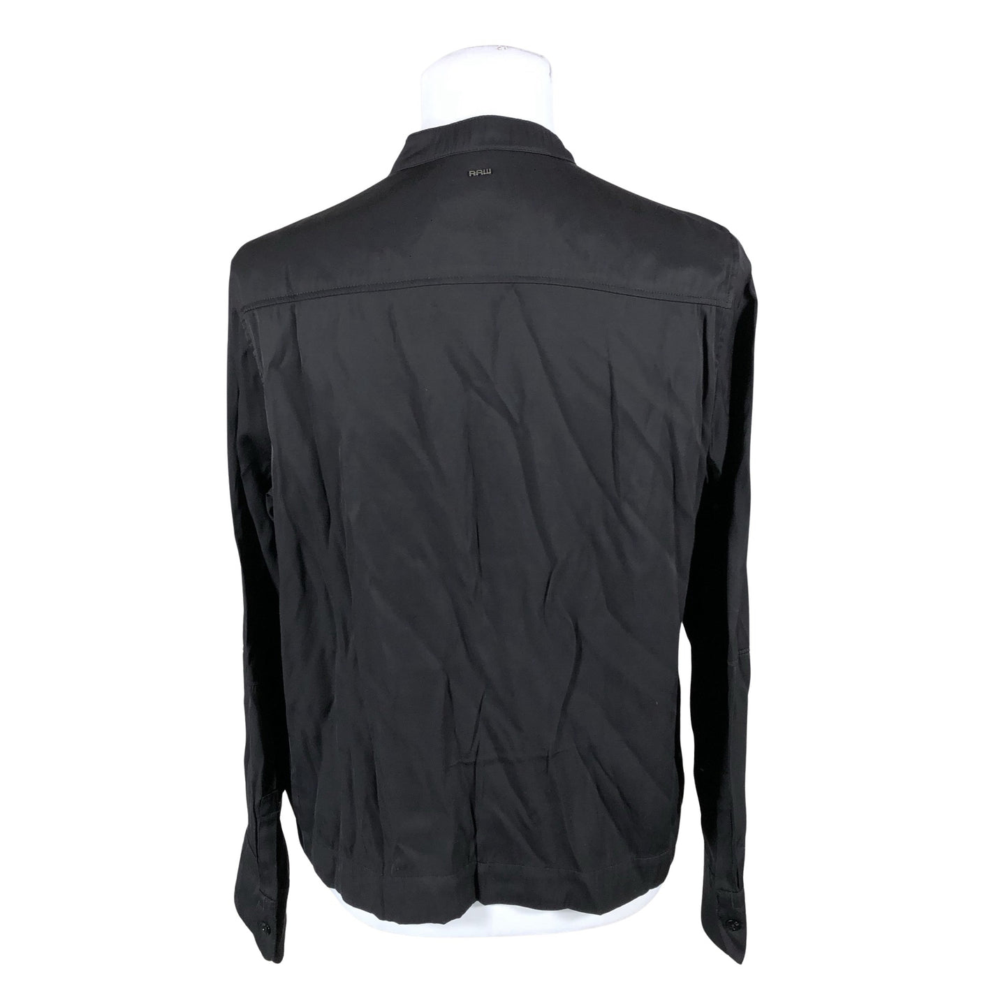 Unisex G-star - Blouse, size 40 - Black (2)