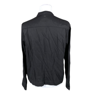 Unisex G-star - Blouse, size 40 - Black (2)