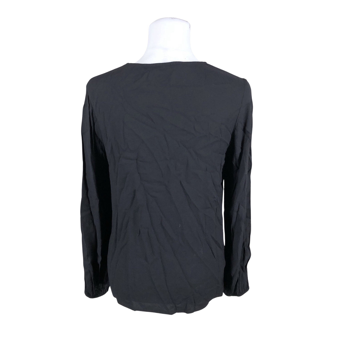 Unisex Tiger of Sweden - Blouse, size 40 - Black (2)