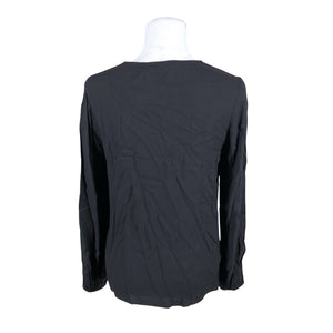 Unisex Tiger of Sweden - Blouse, size 40 - Black (2)