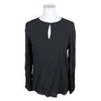Unisex Tiger of Sweden - Blouse, size 40 - Black ()