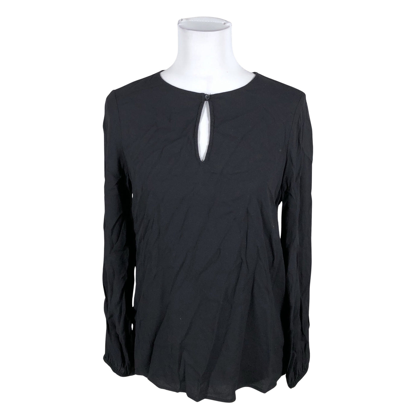 Unisex Tiger of Sweden - Blouse, size 40 - Black (1)
