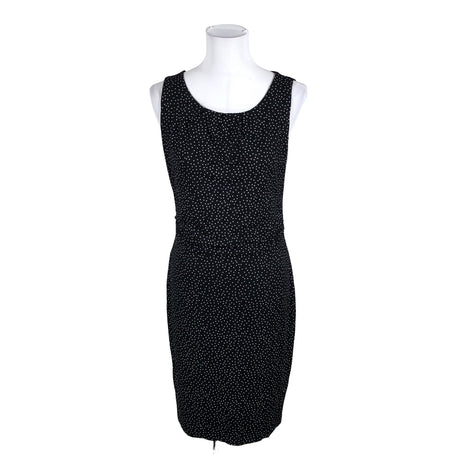 Unisex E'NY - Tricot dress, size 40 - Black ()
