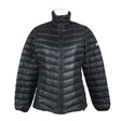 Unisex Helly Hansen - Light down jacket, size 38 - Black ()