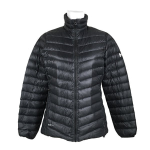 Unisex Helly Hansen - Light down jacket, size 38 - Black (1)