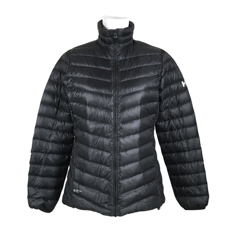 Unisex Helly Hansen - Light down jacket, size 38 - Black ()