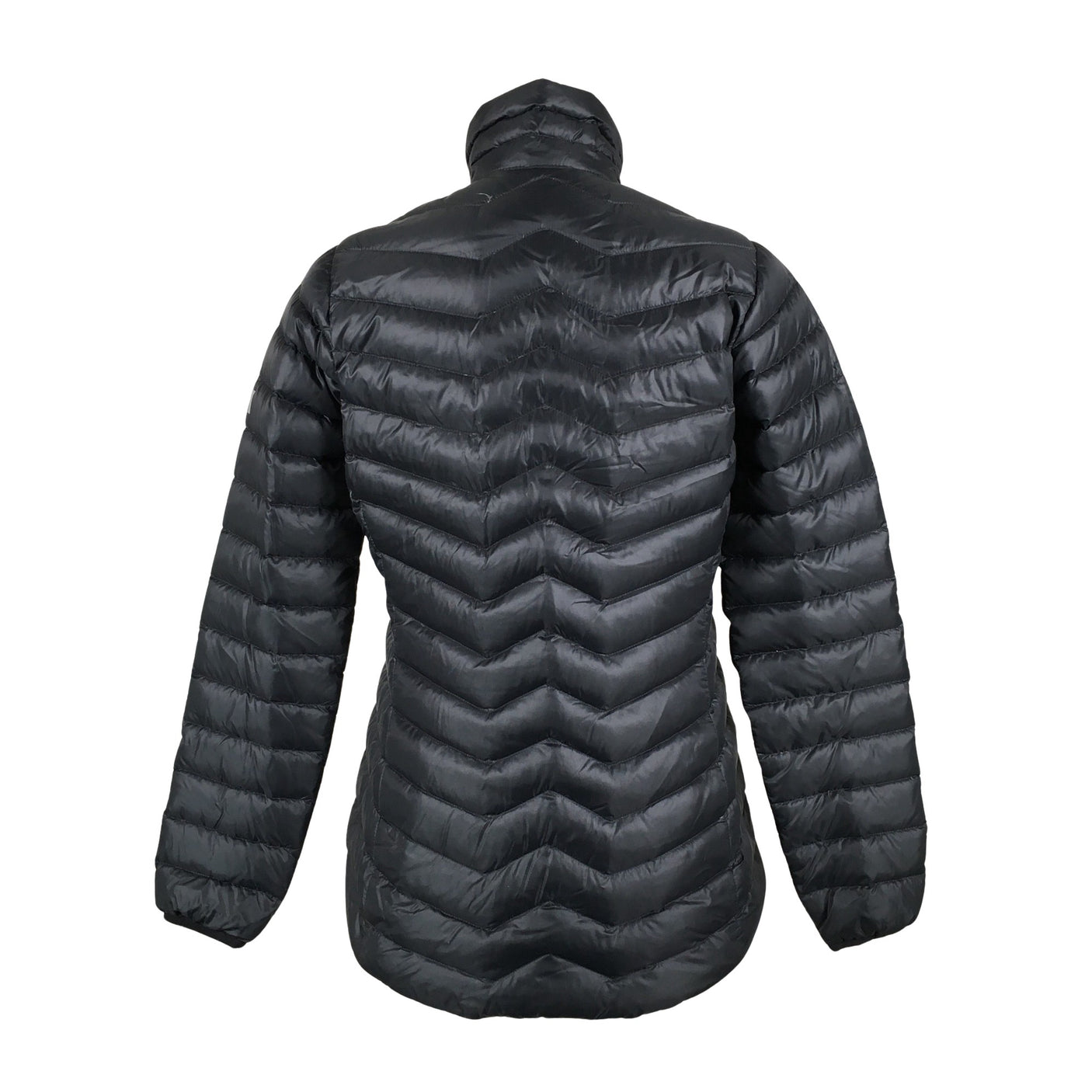 Unisex Helly Hansen - Light down jacket, size 38 - Black (3)