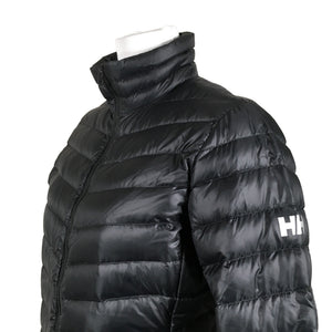 Unisex Helly Hansen - Light down jacket, size 38 - Black (2)