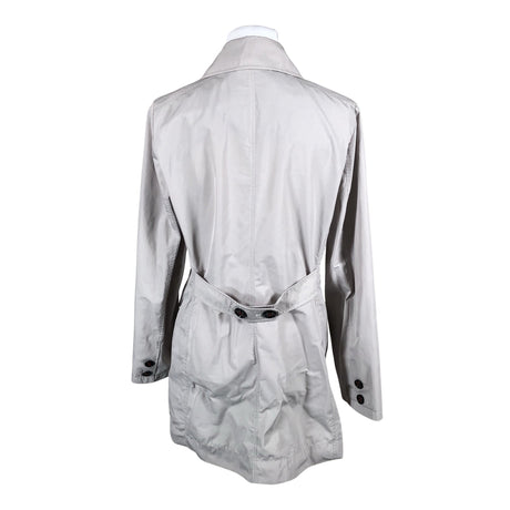 Unisex Gil Bret - Trench coat, size 40 - Gray (2)