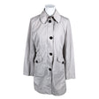 Unisex Gil Bret - Trench coat, size 40 - Gray ()
