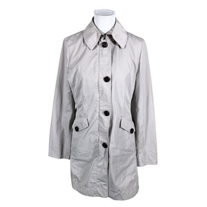Unisex Gil Bret - Trench coat, size 40 - Gray (1)
