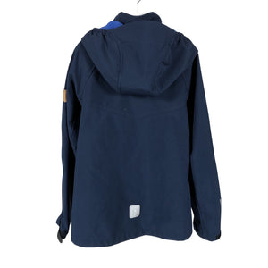 Unisex Reima - Soft shell jacket, size 140 - 146 - Blue (2)