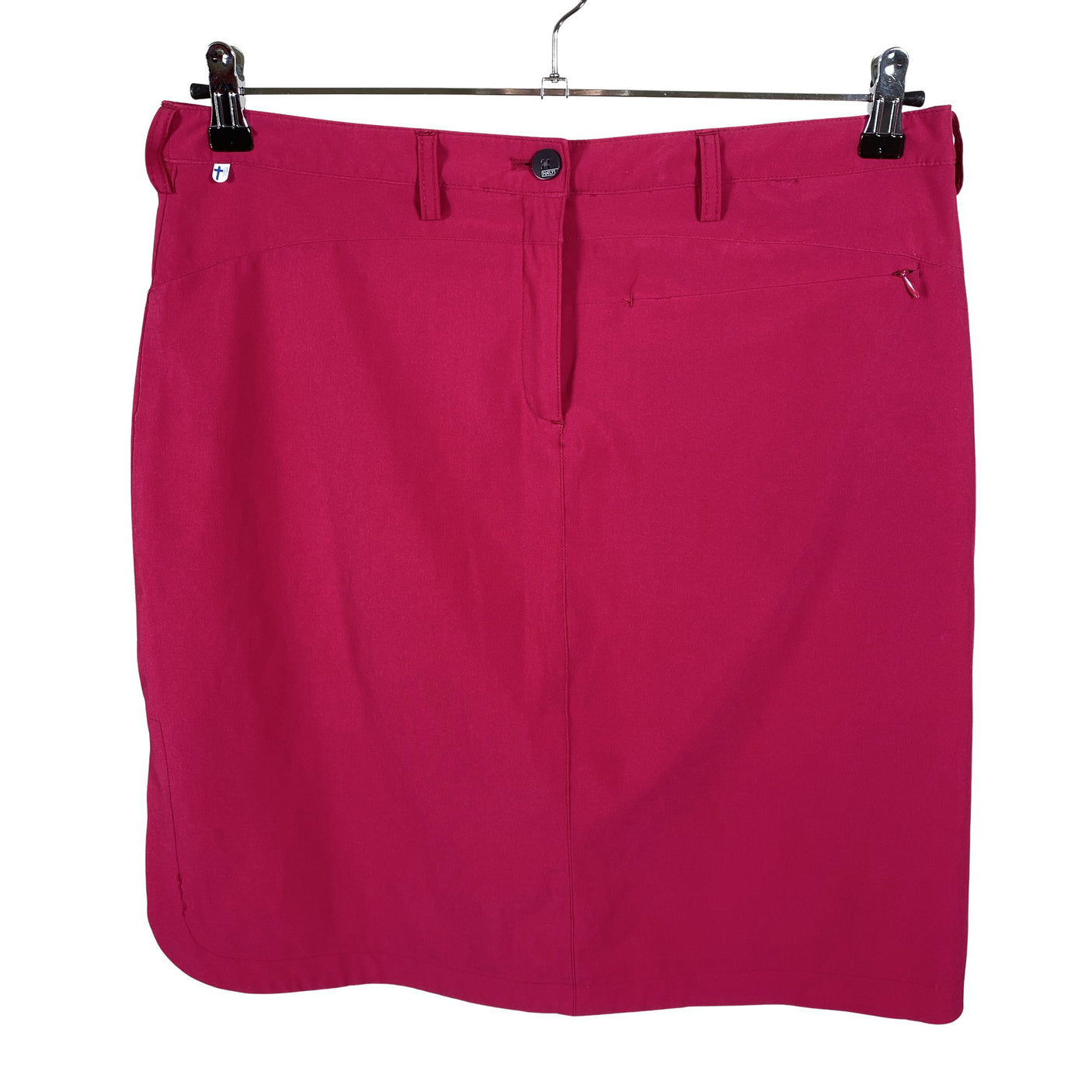 Unisex Halti - Sports short skirt, size 42 - Violet (2)