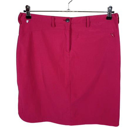 Unisex Halti - Sports short skirt, size 42 - Violet (2)