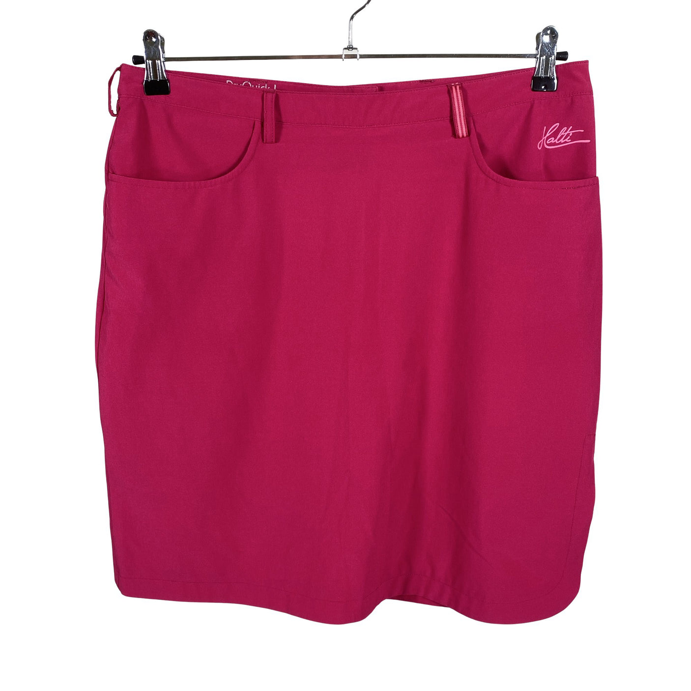 Unisex Halti - Sports short skirt, size 42 - Violet (1)