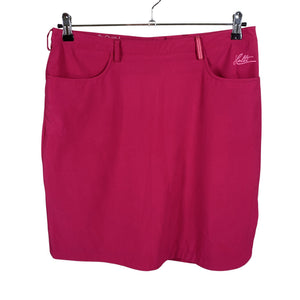 Unisex Halti - Sports short skirt, size 42 - Violet (1)