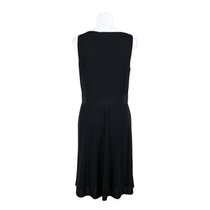 Unisex Esprit - Party dress, size 40 - Black (2)