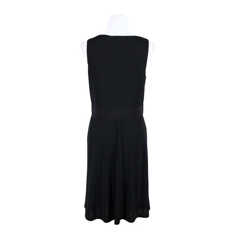 Unisex Esprit - Party dress, size 40 - Black (2)