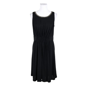 Unisex Esprit - Party dress, size 40 - Black (1)