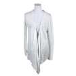 Unisex Usha - Cardigan, size 38 - White ()