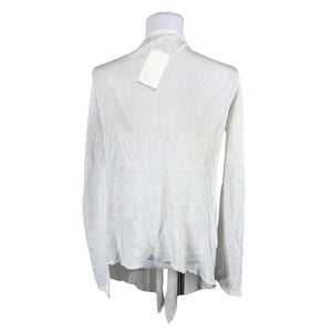 Unisex Usha - Cardigan, size 38 - White (2)