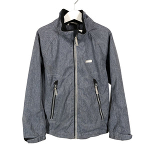 Unisex Reima - Spring/Fall jacket, size 134 - 140 - Gray (1)