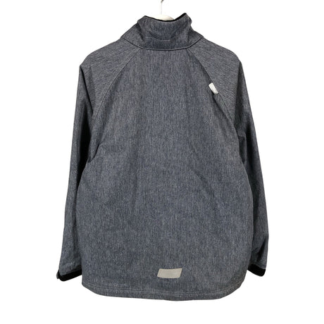 Unisex Reima - Spring/Fall jacket, size 134 - 140 - Gray (2)