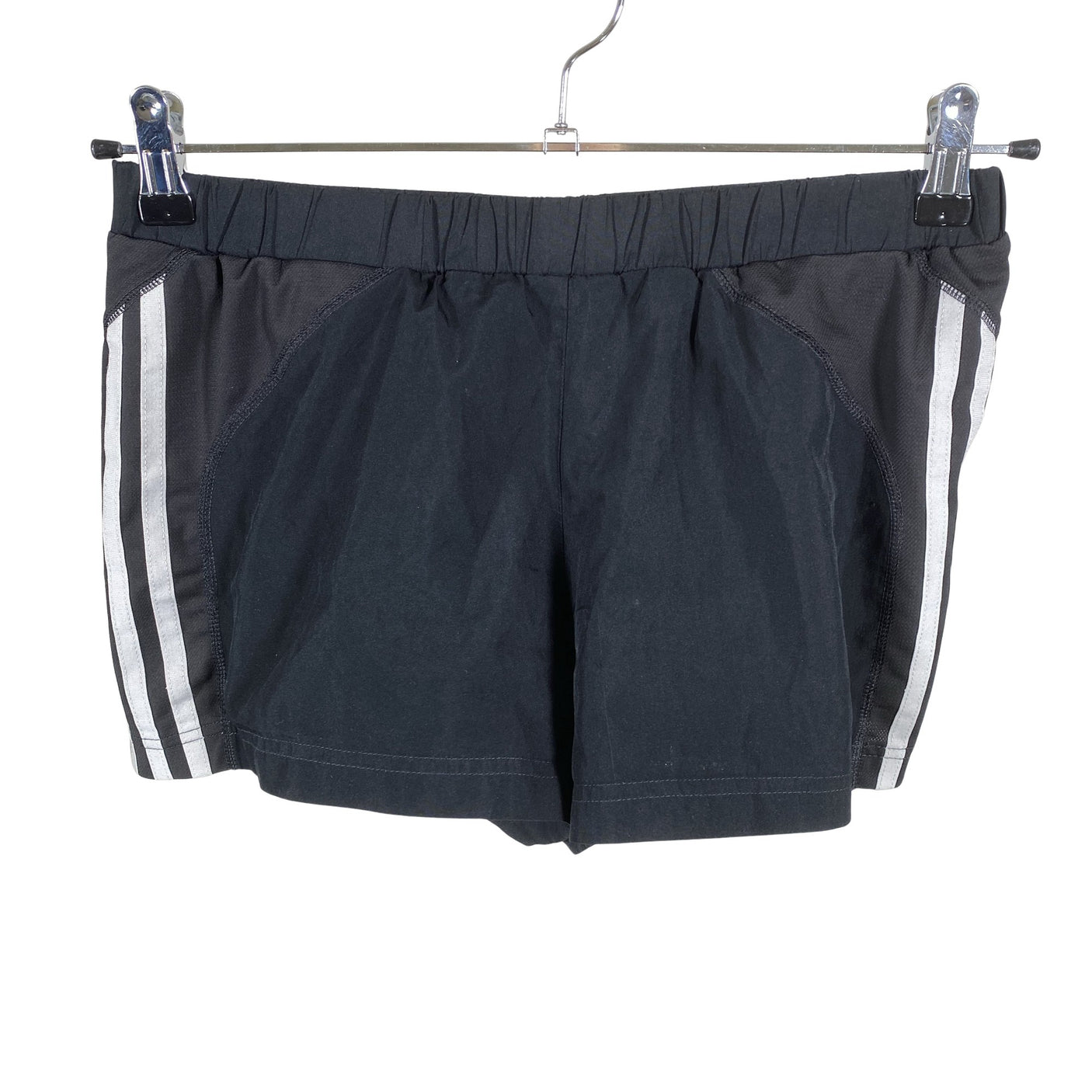 Unisex Adidas - Sports shorts, size 36 - Black (1)