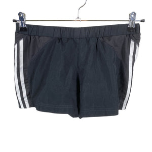 Unisex Adidas - Sports shorts, size 36 - Black (1)
