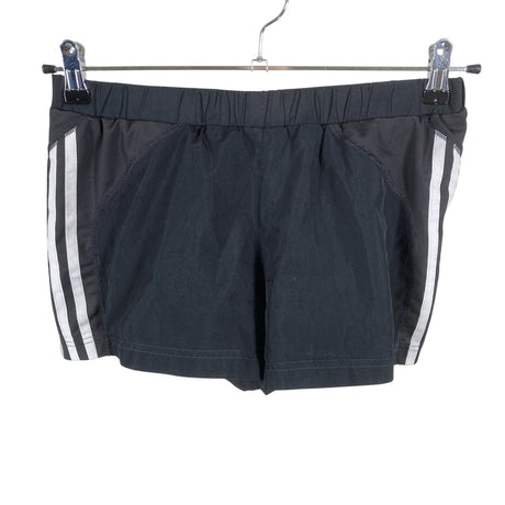 Unisex Adidas - Sports shorts, size 36 - Black ()
