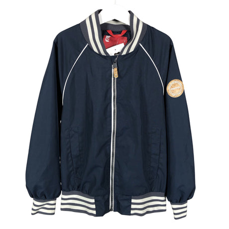 Unisex Reima - Outdoor jacket, size 134 - 140 - Blue ()