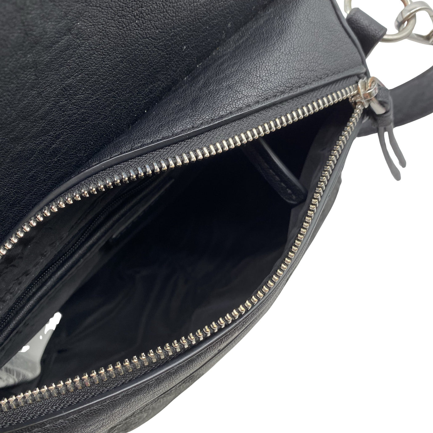Unisex Desigual - Shoulder bag, size Midi - Black (2)