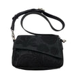 Unisex Desigual - Shoulder bag, size Midi - Black ()