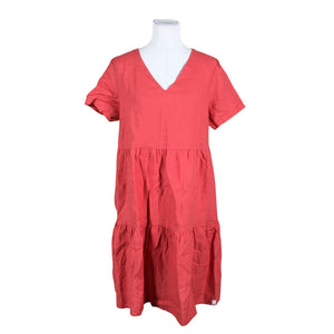 Unisex Nakoa - Dress, size 40 - Red (1)