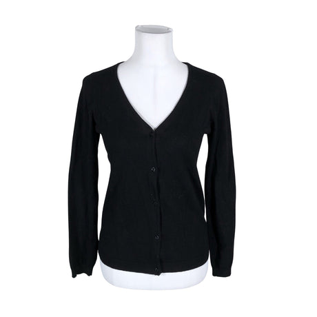 Unisex Your Face - Cardigan, size 38 - Black ()