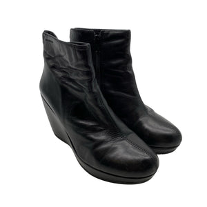 Unisex Vagabond - Ankle boots, size 38 - Black (2)