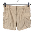 Unisex Uniqlo - Shorts, size 38 - Beige ()