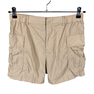 Unisex Uniqlo - Shorts, size 38 - Beige (1)